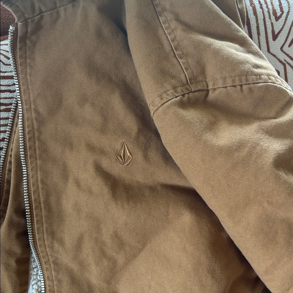 Volcom jacket - Picture 4 of 6